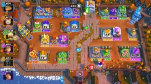 Monopoly Madness Xbox Series X Gameplay Review