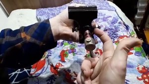 Видео обзор настольных тисков "Зубр". Честный обзор