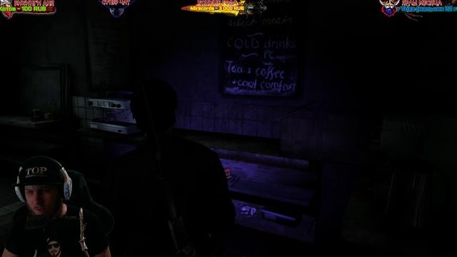 SILENT HILL DOWNPOUR - ПУТЬ К ПРАВДЕ (2К) #3 смотреть онлайн