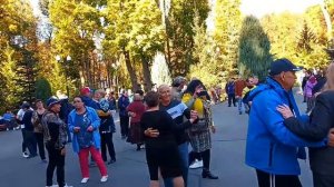 Kharkiv Харьков Танцы 15.10.2023