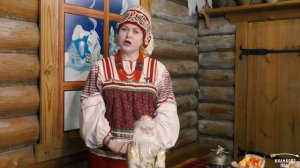 История празднования Нового года