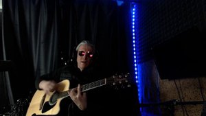 ШКЛЯРСКИЙ."ИНКОГНИТО"-ГОВОРИЛИ ДОЛГО.КАВЕР НА ГИТАРЕ