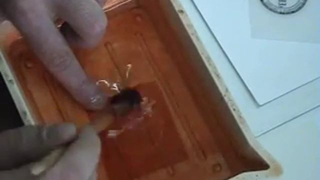 Видео изготовление печати фотополимерная технология смотреть онлайн