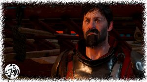 Ведьмак 3: Дикая Охота #70. Оксенфуртский кровопийца