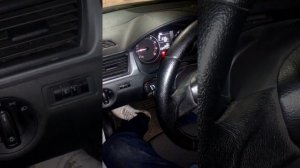 Шкода Рапид работает без генератора