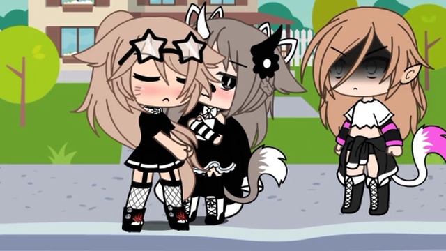 Gacha Live Meme
