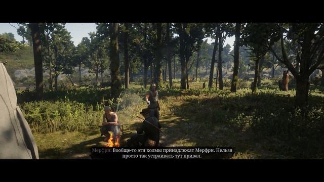 Легендарный медведь | Бой с гризли Бхарати ✪ Episode №13 Глава 2 ✪ RDR2