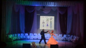 Выпускной вальс Папы и Дочки 11 класс 2013год ст.Брюховецкая ,школа № 20)))))