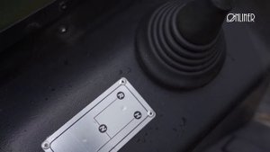 На вездеходе сквозь леса и болота. Видеообзор гусеничного Tinger Track 2