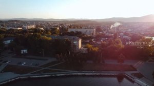 Любимый город #Кыштым