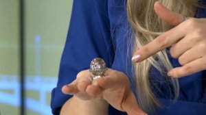 В Красноярск пройдет выставка-ярмарка изделий из камня «Мир самоцветов»