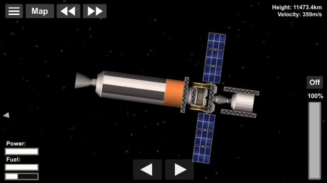 Посадка аппарата на Марс [Non-3] смотреть онлайн