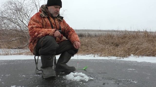 Зимняя рыбалка в середине декабря 2021 смотреть онлайн