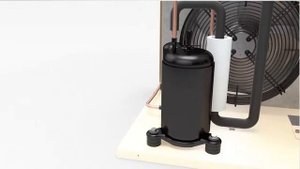 Рефрижераторный осушитель Mark MDS