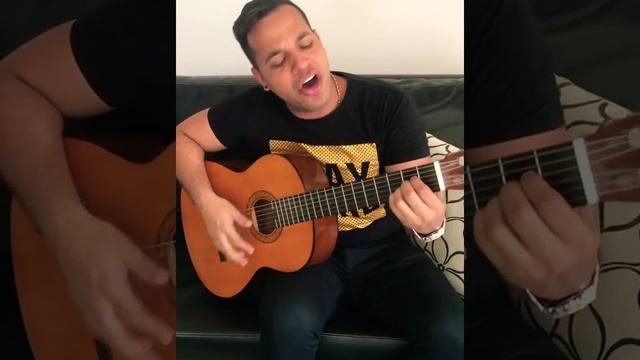 Cesar del Valle Canta con Sentimiento  Otra Piedra En el camino de   Diomedes Dias