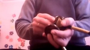 приёмы игры на ложках