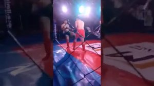 jonatan ayala vs Fernando Ledesma