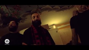 Hamid Sefat - Meykhoone OFFICIAL VIDEO | حمید صفت - می خونه
