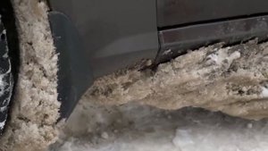 Вода в дверях и порогах автомобиля откуда она берётся? Инструмент своими руками из подручных средст