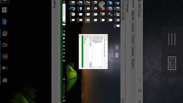 How to Crack RDP VPS server