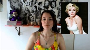 Секреты красоты Мерелин Монро| Marilyn Monroe
