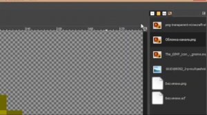 Что делать если вы закрыли вкладку параметры инструментов в Gimp