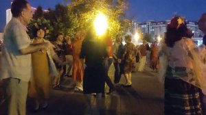 А девки по полю гуляют..... 29.09.23.
