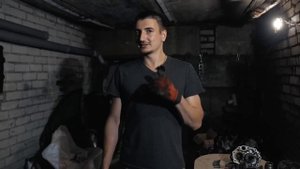 Дрифт Subaru. Как заставить любой Субарик ехать боком?