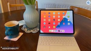 Magic Keyboard Vs Smart Keyboard: Which is Best for iPad? [2023]