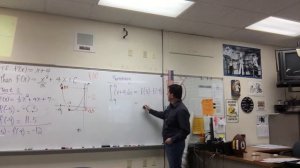 AP Calculus Unit 4 - The Fundamental Theorem of Calculus (Day 2) 1/20/16