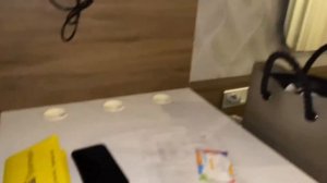 Номер в Eftalia Ocean 5*