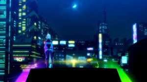 Tek It - Cafune lyrics subtitulado (español) CyberPunk:Edgerunners