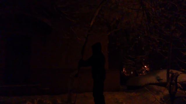 И СРАЗУ ТЕМНО СТАЛО смотреть онлайн