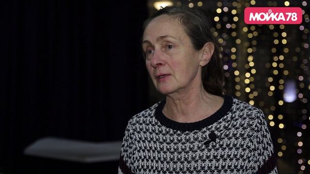 «Новые лица градозащитной деятельности». Марина Фадеева «Сохраним Южно-Приморский парк» смотреть онлайн