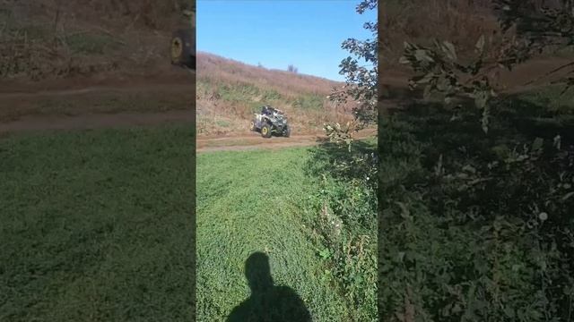 Крутой чувак)))