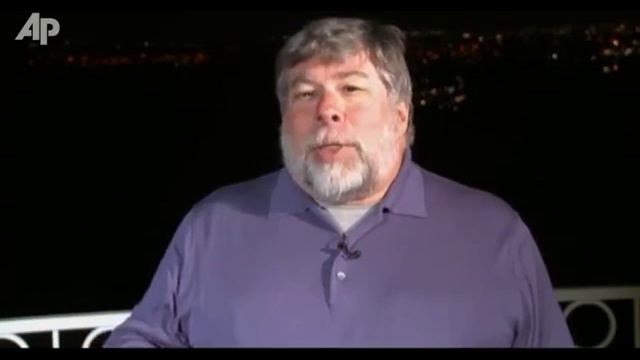 Стив Возняк (Steve Wozniak) о своем друге Стиве Джобсе.