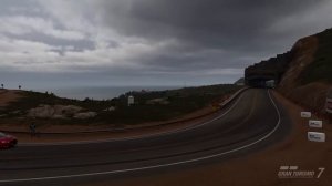 Gran Turismo 7 - Subaru WRX STI Type S (VA) @ Grand Valley Highway-1