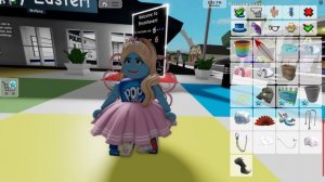 I *HACKED* Polly's Roblox Account In Brookhaven! (Brookhaven RP Roblox)