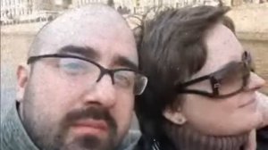 Александр Ливер - Вечерняя песня (Слушай, Ленинград)