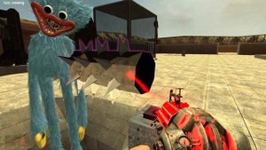 ALL POPPY PLAYTIME CHAPTER 2 CHARACTERS TORTURE In Garry's Mod