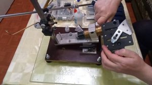 Заточка сферических ножей ледобура формы Мора, (Барнаульские, сферические, левосторонние).