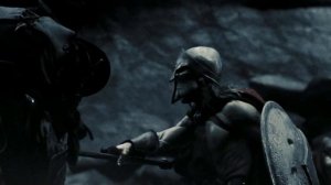 "300 спартанцев" Спартанцы и Аркадийцы против Бессмертных,элиты персидской армии