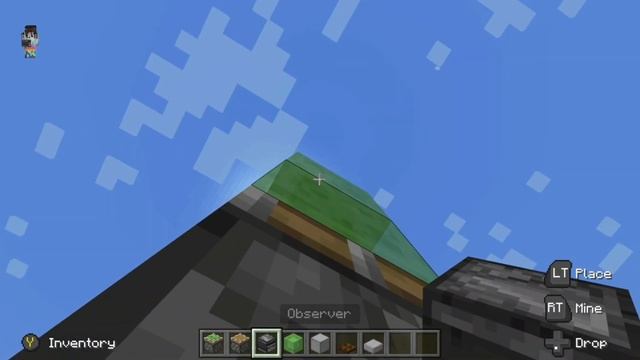 How To Build A Lift / Elevator in Minecraft Bedrock / Java Edition [Tutorial] смотреть онлайн