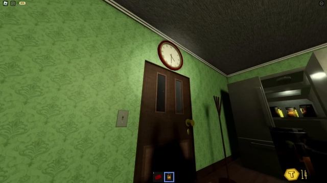 4 Idiots Final Minutes | Roblox Minutes Remain смотреть онлайн