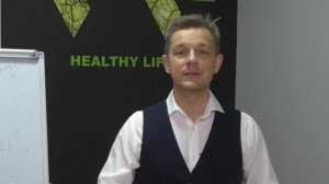 Vitalizer - стик-ионизатор, генератор водородной воды