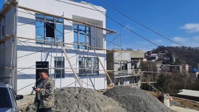 КП "Ваш Дом на Фундучной" Сочи ,Акции ,дом в сочи, купить дом в сочи ,адлер от ЗАСТРОЙЩИКА, СКИДКИ смотреть онлайн