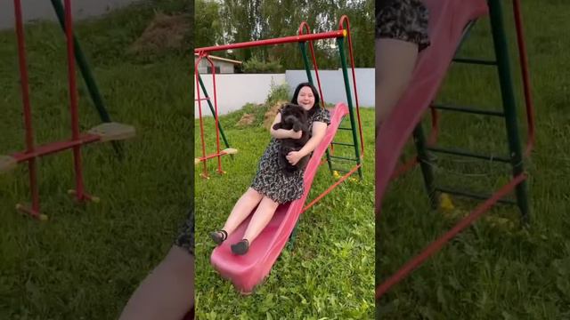 Потому что МИНИ ЧАУ - это любовь на всегда ❤️ смотреть онлайн