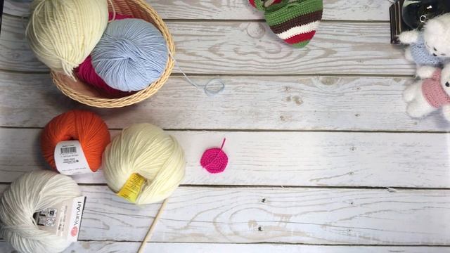 СРРАВНЕНИЕ ПРЯЖИ YarnArt Jeans, Gazzal Baby Cotton и Камтекс Карамелька серия Бейби смотреть онлайн