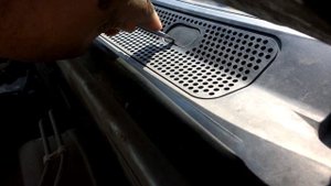 Скрипит стеклоочиститель Great Wall Hover (Грейт Волл Ховер)