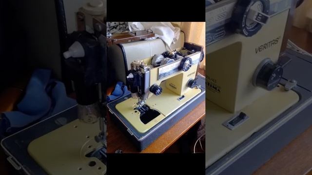 Ремонт шв машины VERITAS 8014/43?8(931)102-49-50☎️ смотреть онлайн